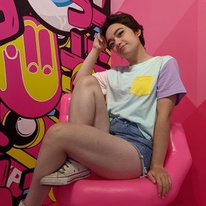 Meet your Posher, Kimlynn